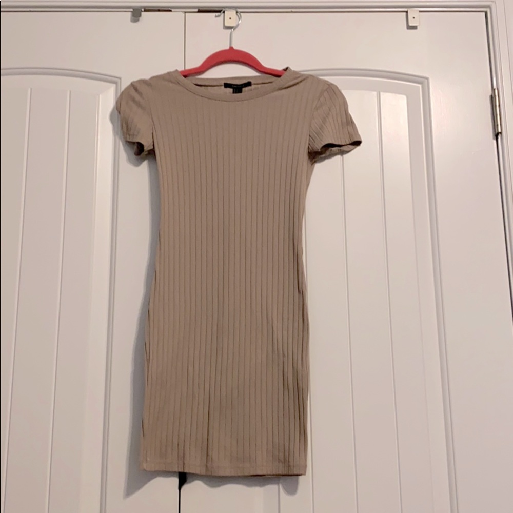 Bodycon dress